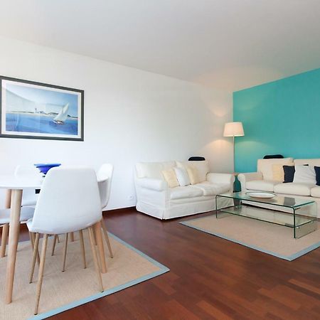 Appartement Cannes Vue Mer المظهر الخارجي الصورة