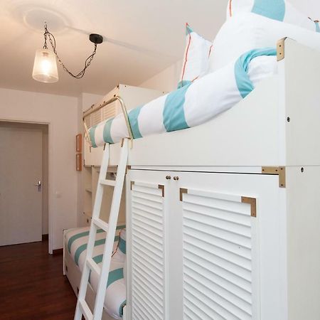 Appartement Cannes Vue Mer المظهر الخارجي الصورة