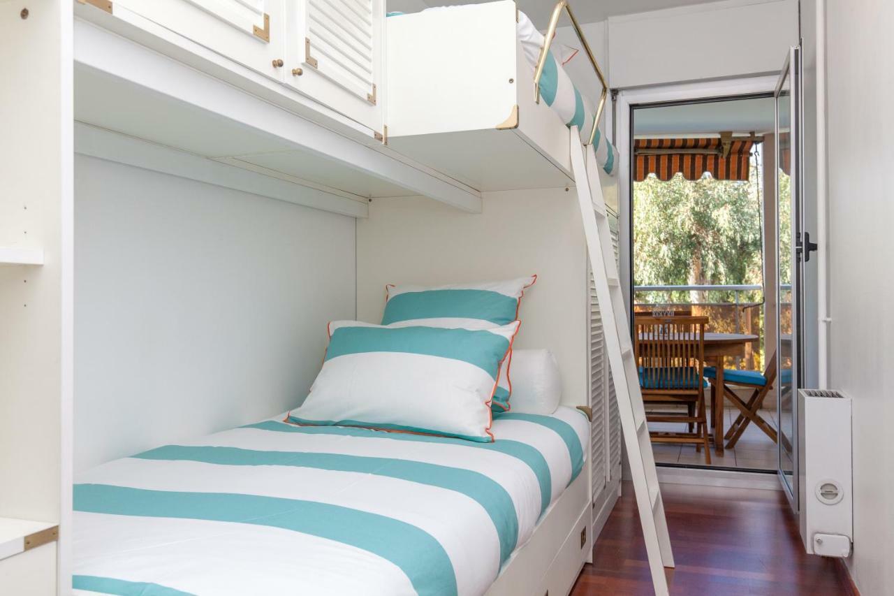 Appartement Cannes Vue Mer المظهر الخارجي الصورة