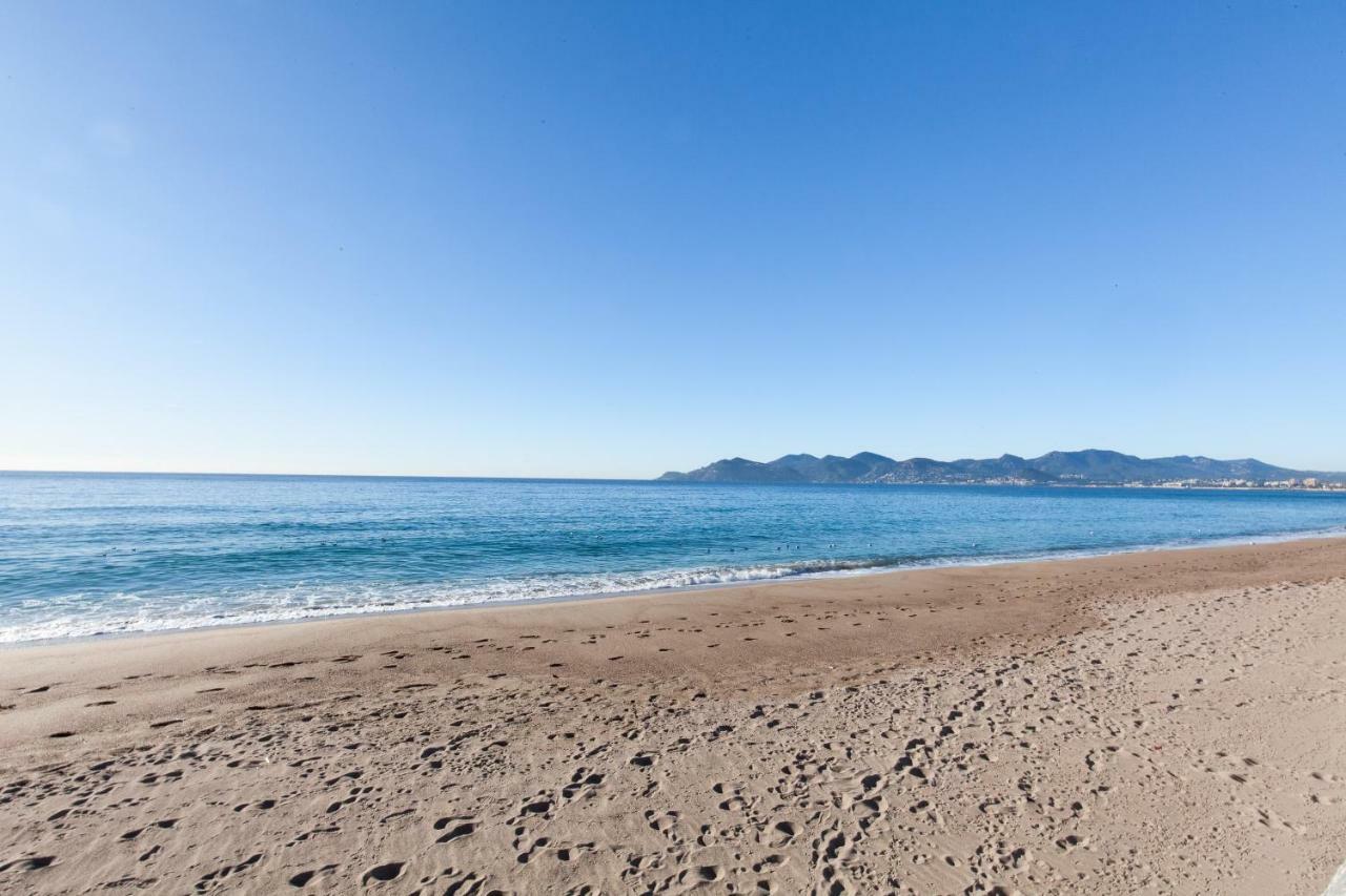 Appartement Cannes Vue Mer المظهر الخارجي الصورة