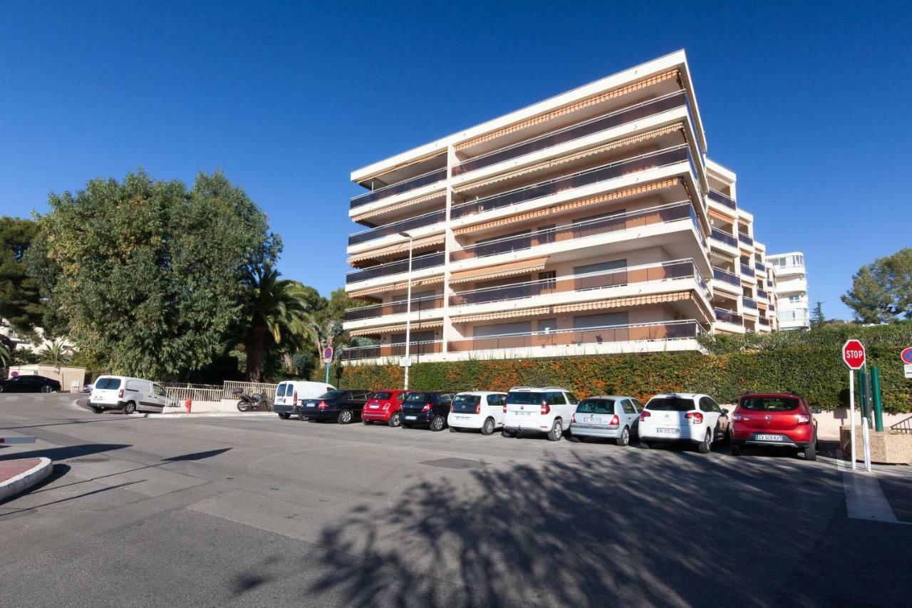 Appartement Cannes Vue Mer المظهر الخارجي الصورة