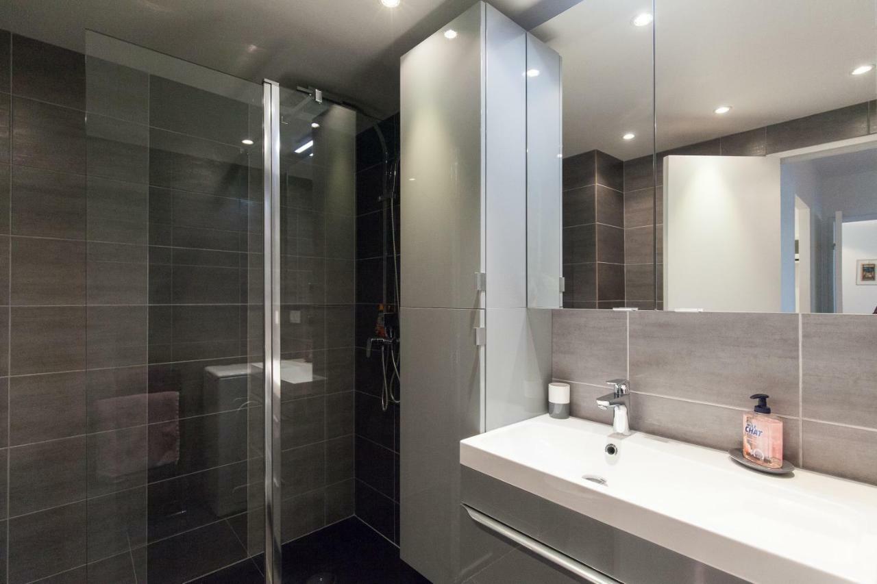 Appartement Cannes Vue Mer المظهر الخارجي الصورة
