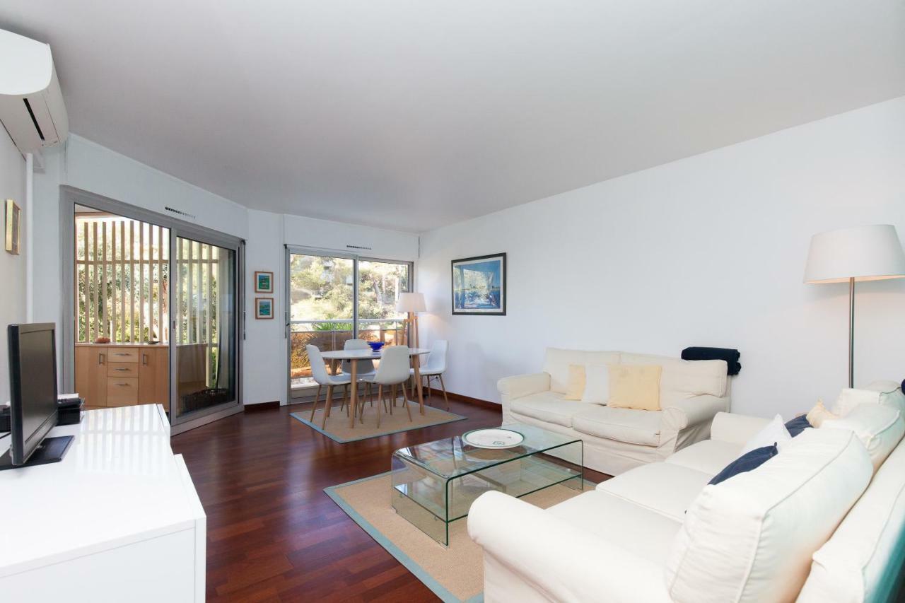 Appartement Cannes Vue Mer المظهر الخارجي الصورة