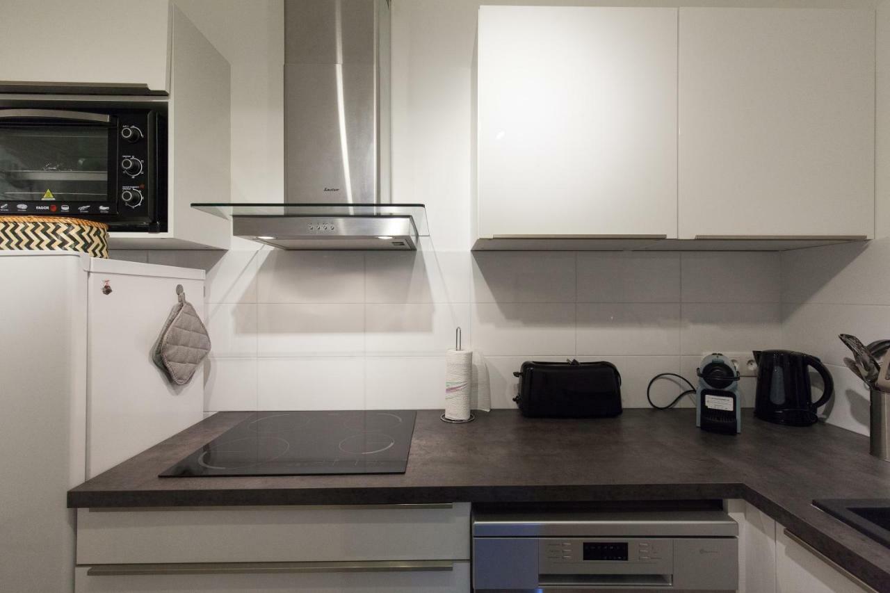 Appartement Cannes Vue Mer المظهر الخارجي الصورة