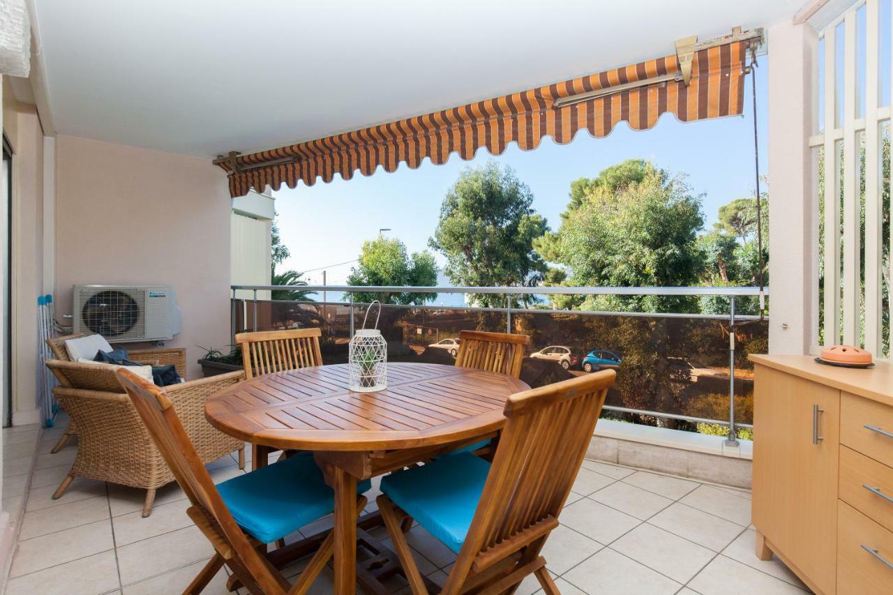 Appartement Cannes Vue Mer المظهر الخارجي الصورة